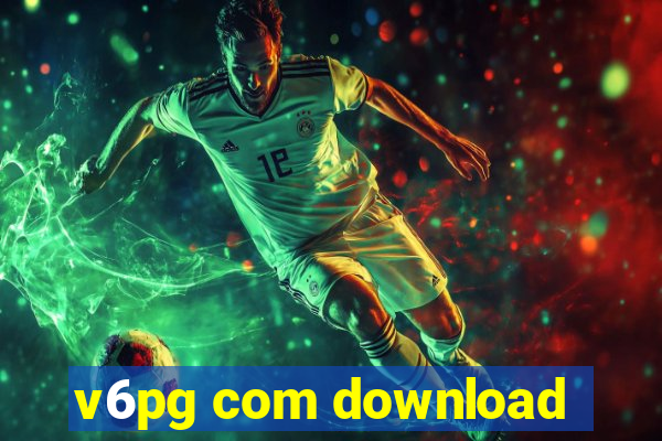 v6pg com download